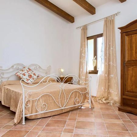Poggio Ai Legni Villa Certaldo Exterior photo