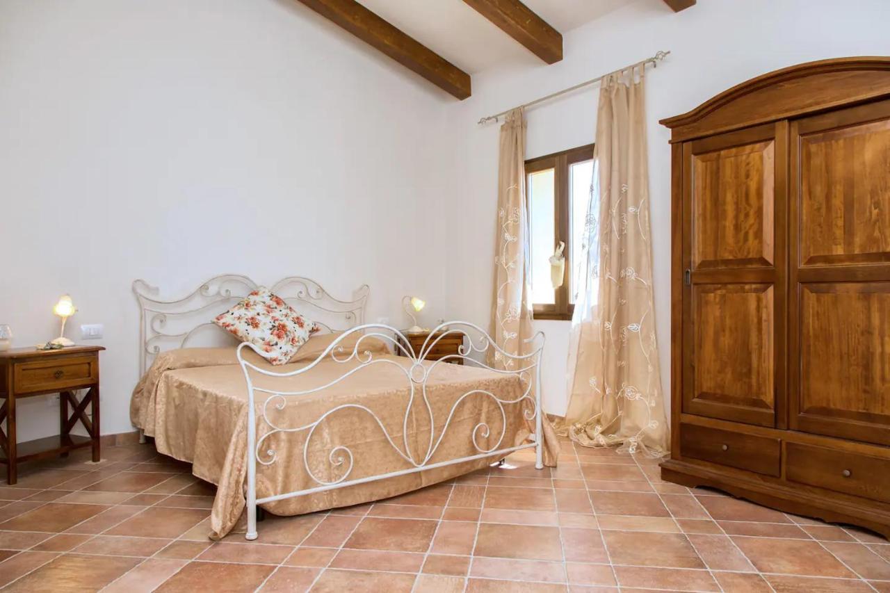 Poggio Ai Legni Villa Certaldo Exterior photo